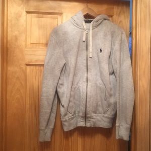 Never Worn Ralph Lauren Sweatshirt
